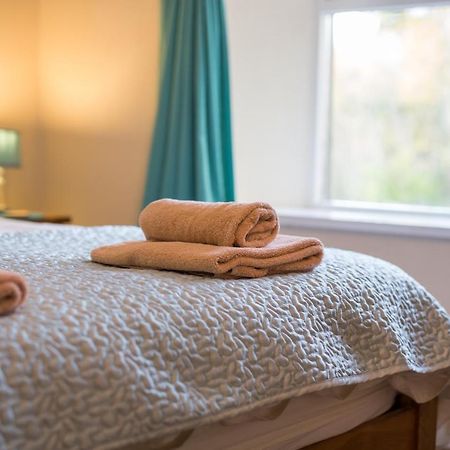 Host & Stay - Poppy Cottage Bamburgh Dış mekan fotoğraf