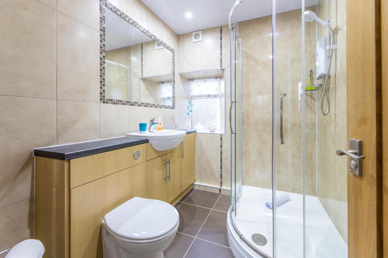 Host & Stay - Poppy Cottage Bamburgh Dış mekan fotoğraf