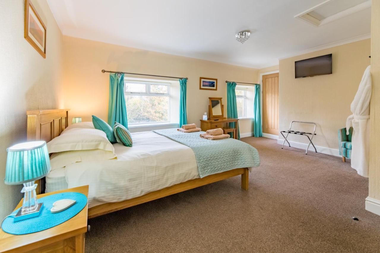 Host & Stay - Poppy Cottage Bamburgh Dış mekan fotoğraf
