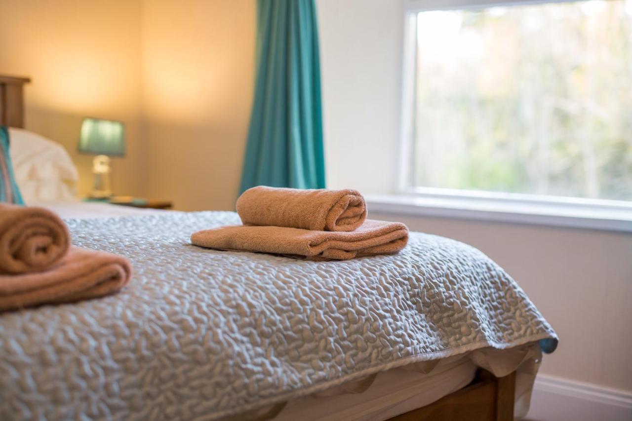 Host & Stay - Poppy Cottage Bamburgh Dış mekan fotoğraf